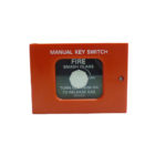 Manual Key Switch (D-101KS)