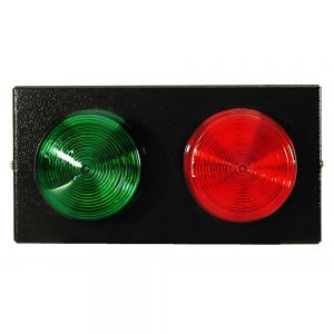 Flashing Light can use for fire alarm system for indication purpose.