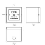 Manual Key Switch (D-105) - Image 3