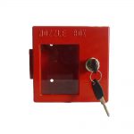 Hose Reel Nozzle Box (D-109)