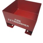 Metal Stand for 9kg Abc Fire Extinguisher