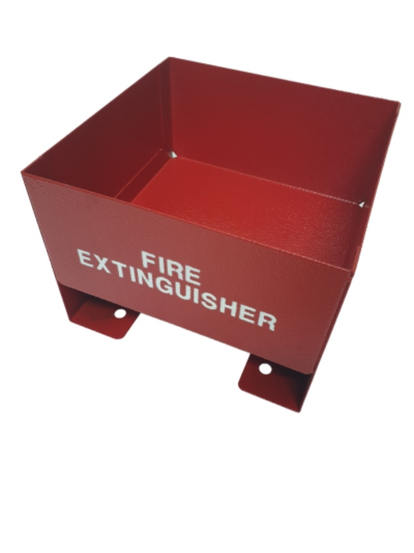 Metal Stand for 9kg Abc Fire Extinguisher