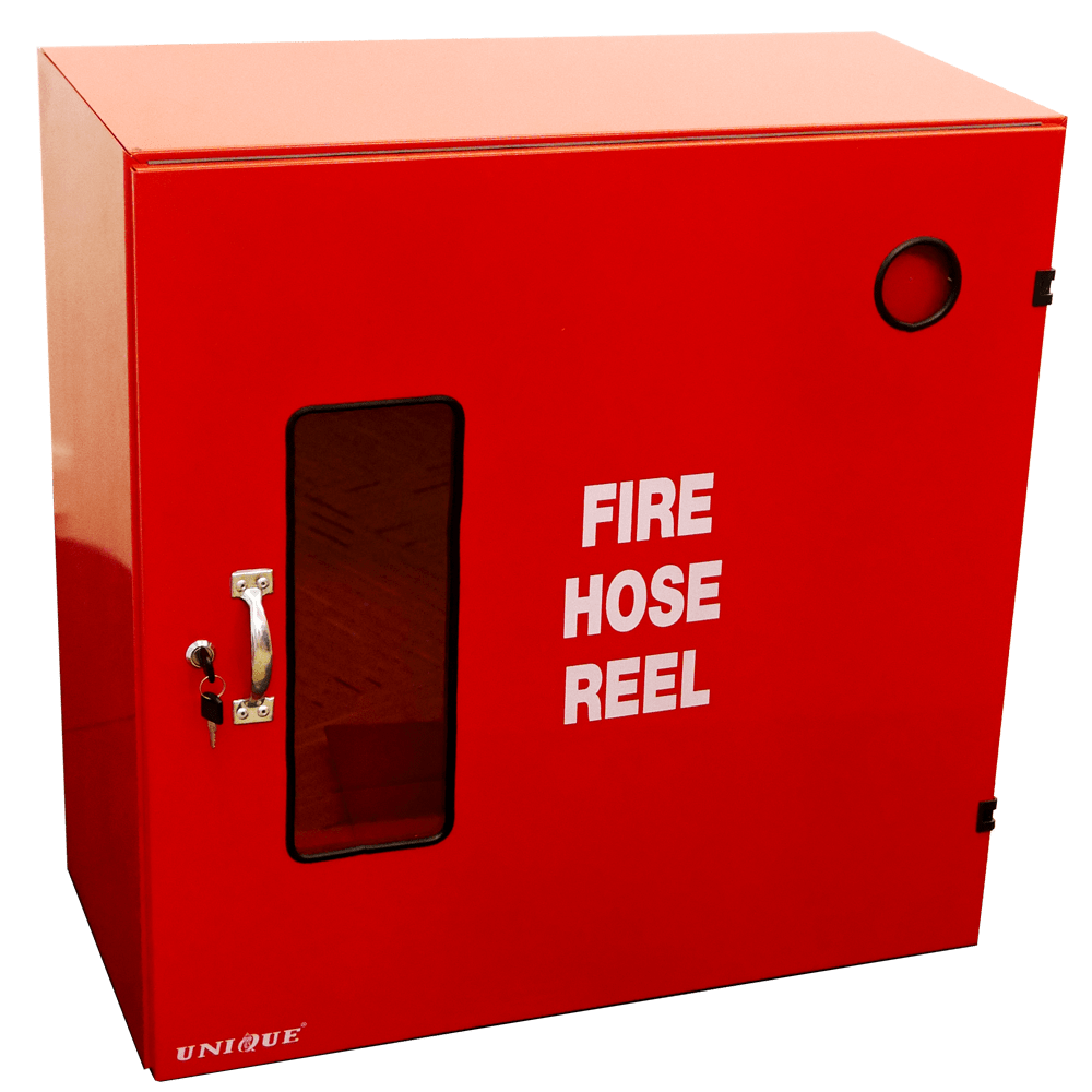 Fire Hose Cabinet Hose Reel Search And Rescue Fire Extinguisher | Hot ...