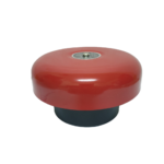 DEMCO 6" 150mm Fire Alarm Bell (D-102) - Image 2
