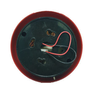 DEMCO 6" 150mm Fire Alarm Bell (D-102) - Image 3