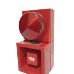 Demco Beacon/Sounder (D-115-154L)