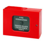 Fire Alarm Manual Call Point (D-101) - Image 3
