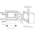 Fire Alarm Manual Call Point (D-101) - Image 2